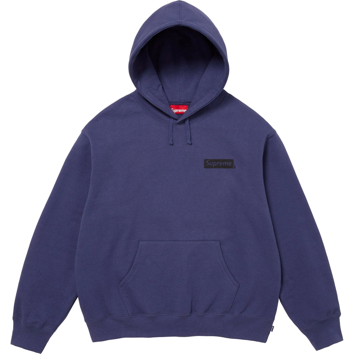 Supreme President フード付きスウェットシャツ