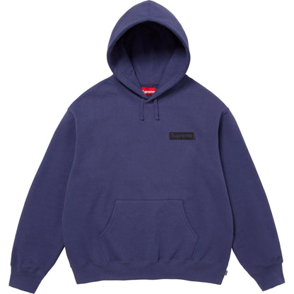 Supreme President フード付きスウェットシャツ