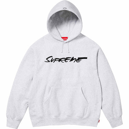 Supreme 24FW Futura Hooded Sweatshirt