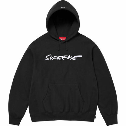 Supreme 24FW Futura Hooded Sweatshirt