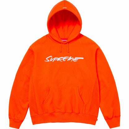 Supreme 24FW Futura Hooded Sweatshirt