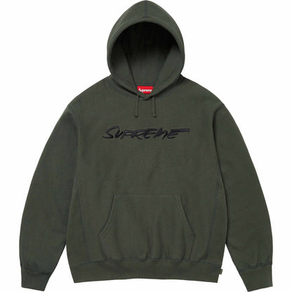 Supreme 24FW Futura Hooded Sweatshirt