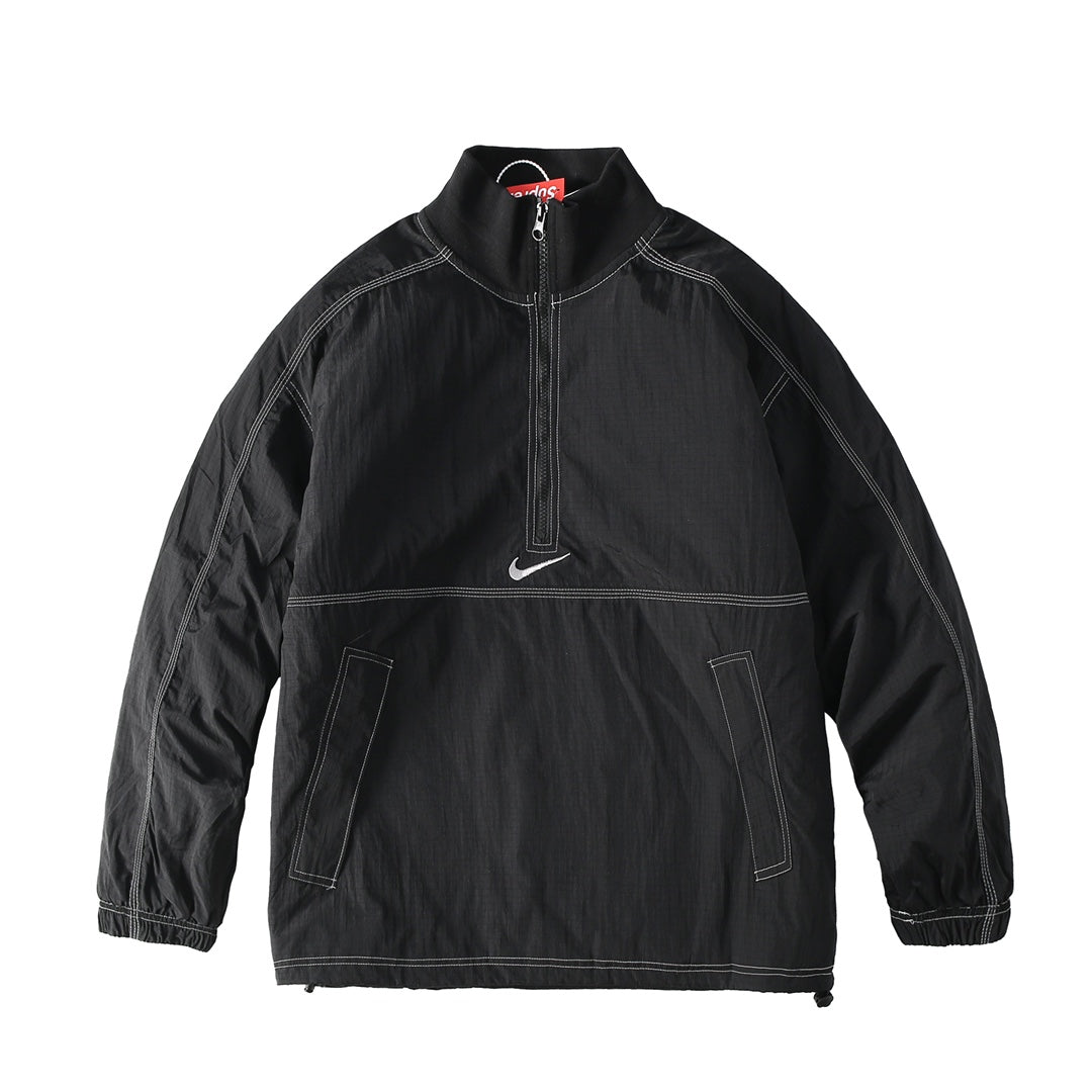 Supreme x Nike リップストップ・プルオーバー（SUP-SS24-160）