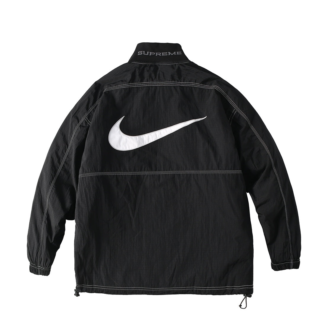 Supreme x Nike リップストップ・プルオーバー（SUP-SS24-160）