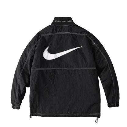 Supreme x Nike リップストップ・プルオーバー（SUP-SS24-160）