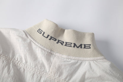 Supreme x Nike リップストップ・プルオーバー（SUP-SS24-160）