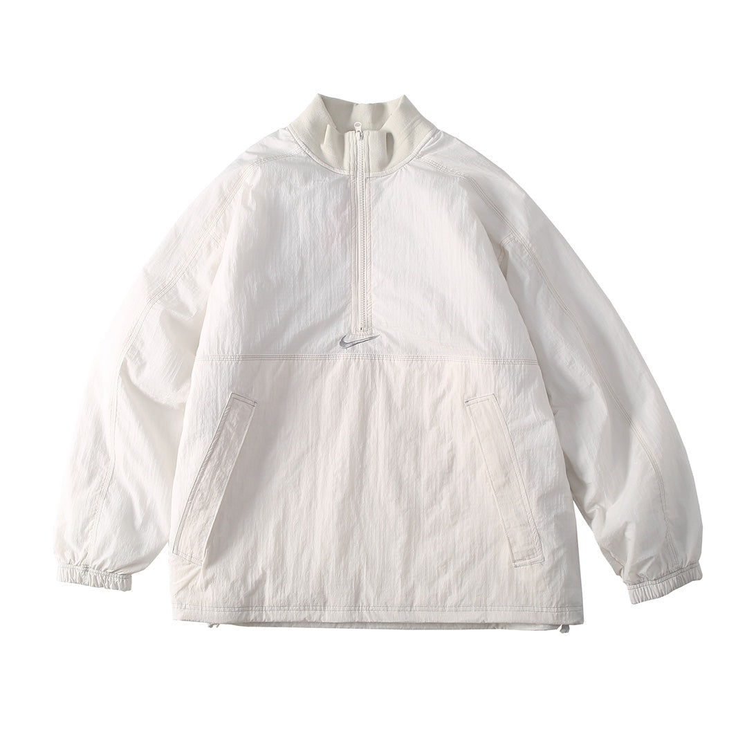 Supreme x Nike リップストップ・プルオーバー（SUP-SS24-160）