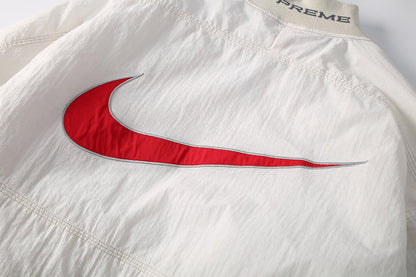 Supreme x Nike リップストップ・プルオーバー（SUP-SS24-160）