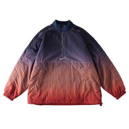 Supreme x Nike リップストップ・プルオーバー（SUP-SS24-160）