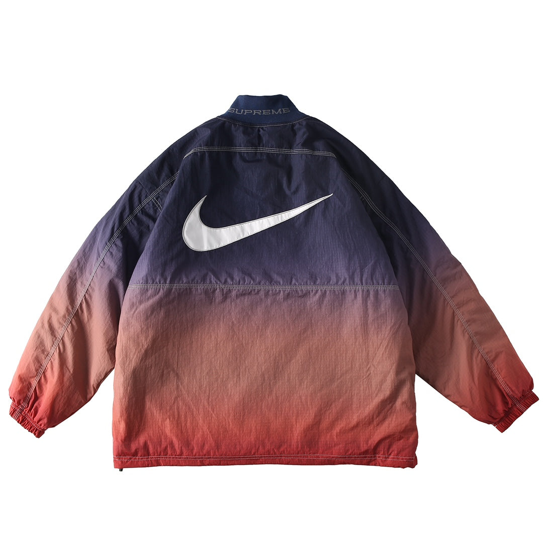 Supreme x Nike リップストップ・プルオーバー（SUP-SS24-160）
