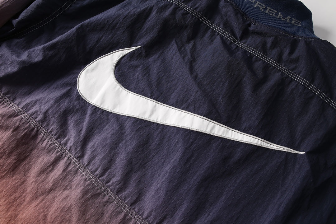 Supreme x Nike リップストップ・プルオーバー（SUP-SS24-160）