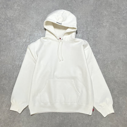 24SS Supreme Paint Hooded Sweatshirt