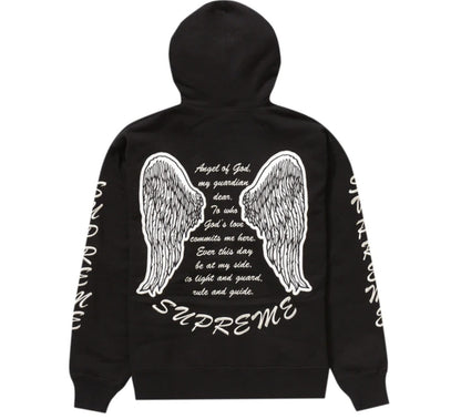 ★Supreme★送関込★入手困難★お洒落すぎガーディアンパーカー