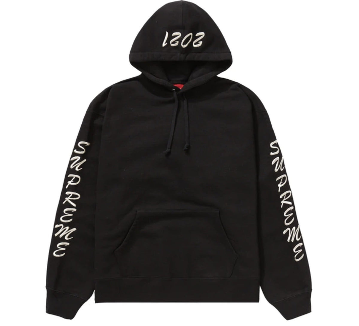 ★Supreme★送関込★入手困難★お洒落すぎガーディアンパーカー