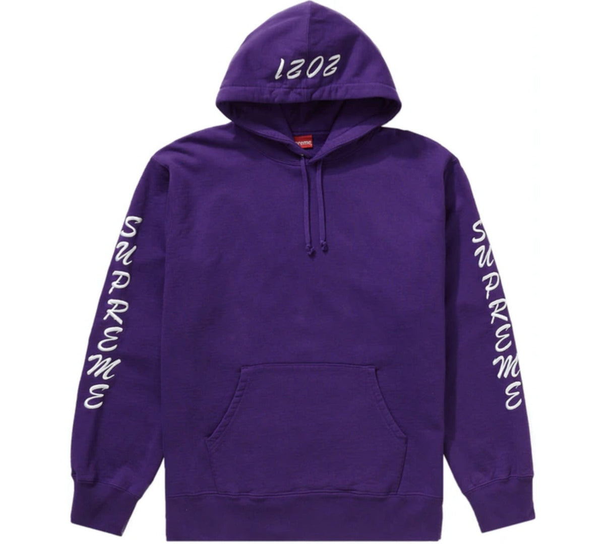 ★Supreme★送関込★入手困難★お洒落すぎガーディアンパーカー