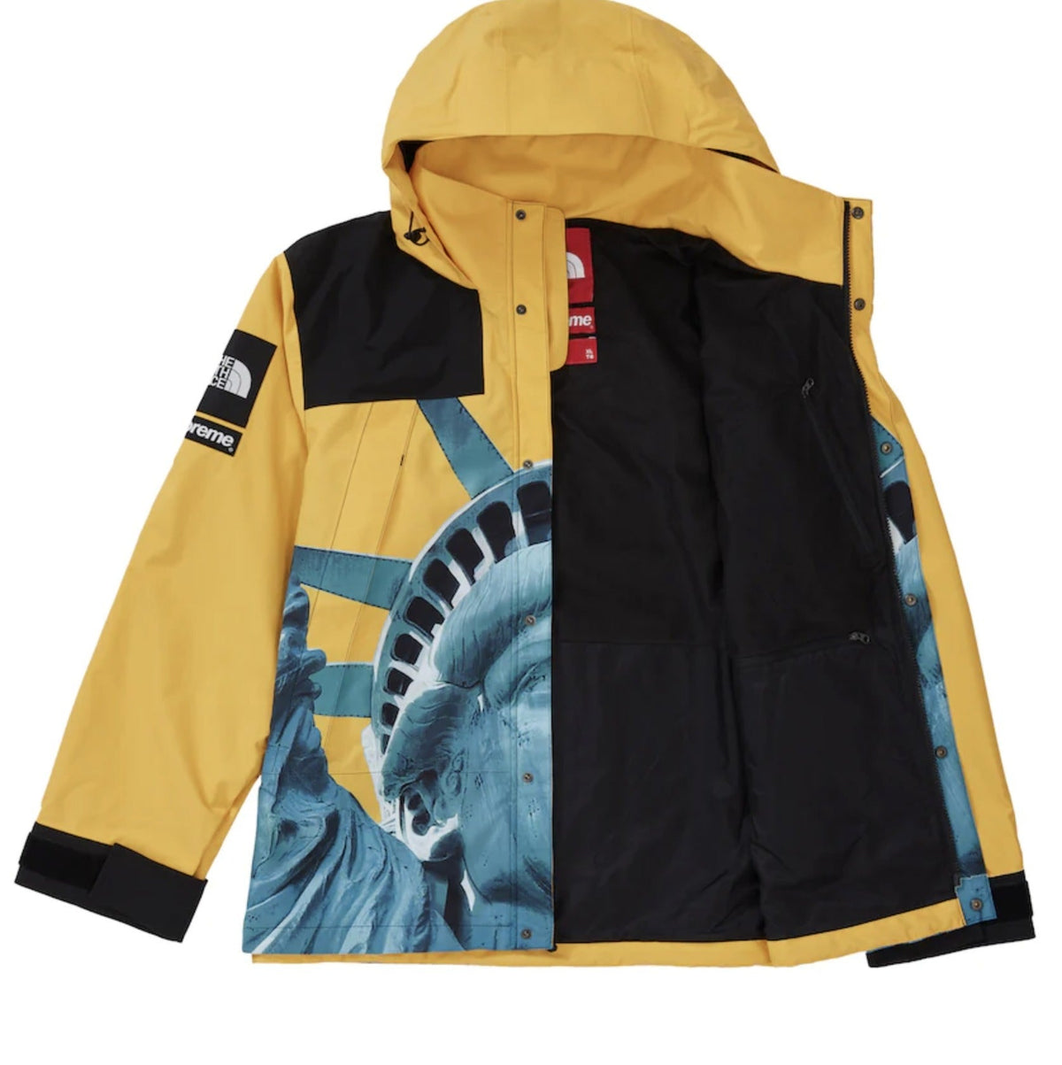 ★送関込★UR確定★激レアコラボで話題のジャケット★