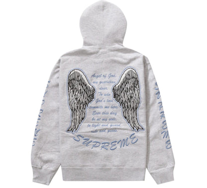 ★Supreme★送関込★入手困難★お洒落すぎガーディアンパーカー