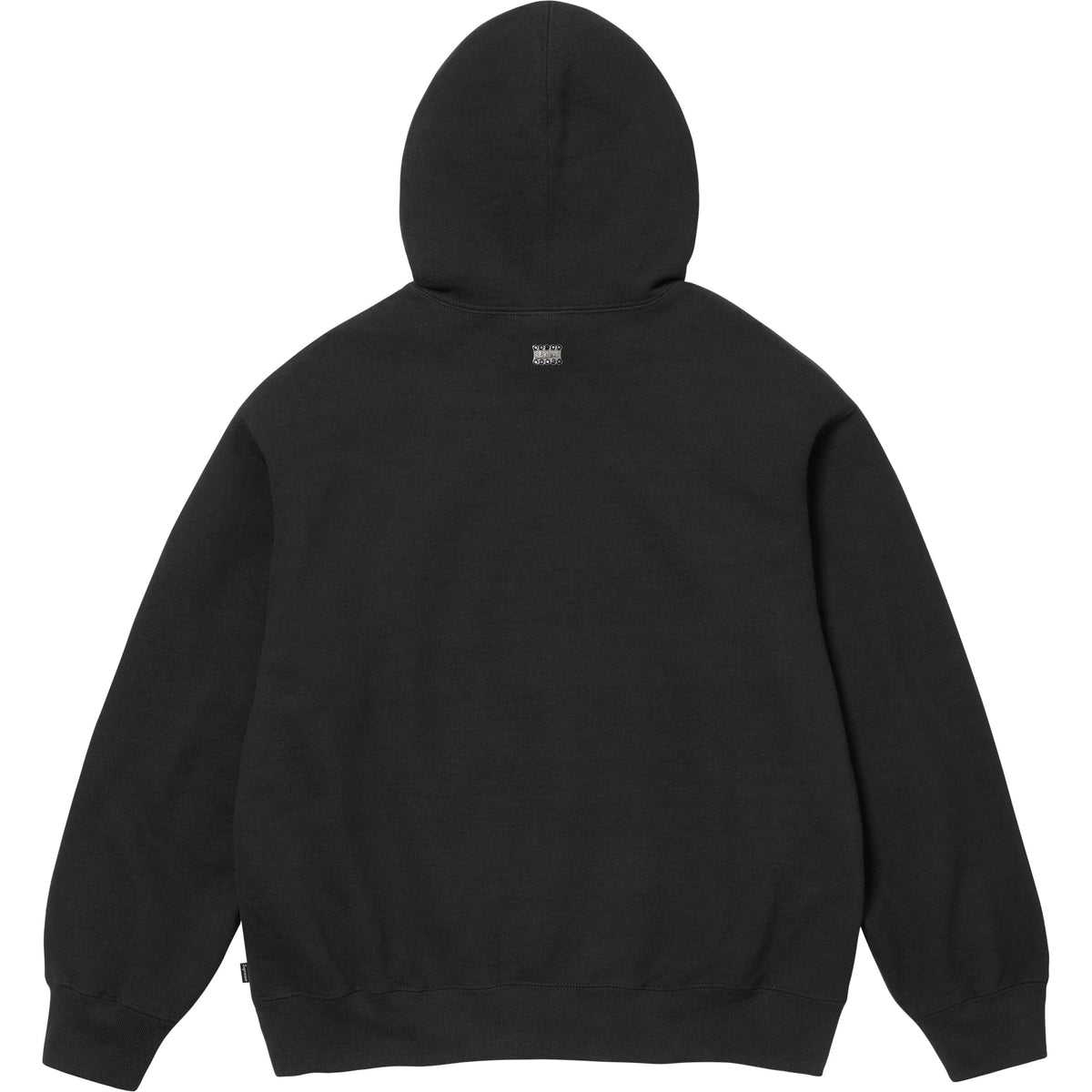 Supreme®/b.b. Simon® ジップアップフーディー