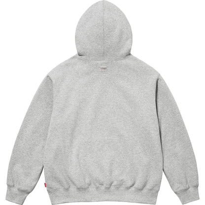 Supreme®/b.b. Simon® ジップアップフーディー