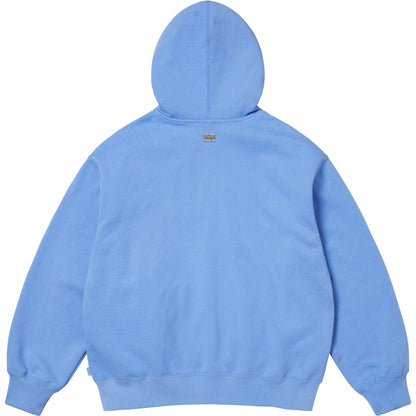 Supreme®/b.b. Simon® ジップアップフーディー