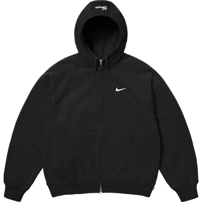 Supreme®/Nike® ジップアップフーディー