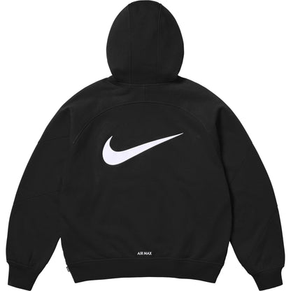 Supreme®/Nike® ジップアップフーディー