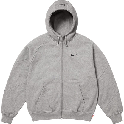 Supreme®/Nike® ジップアップフーディー