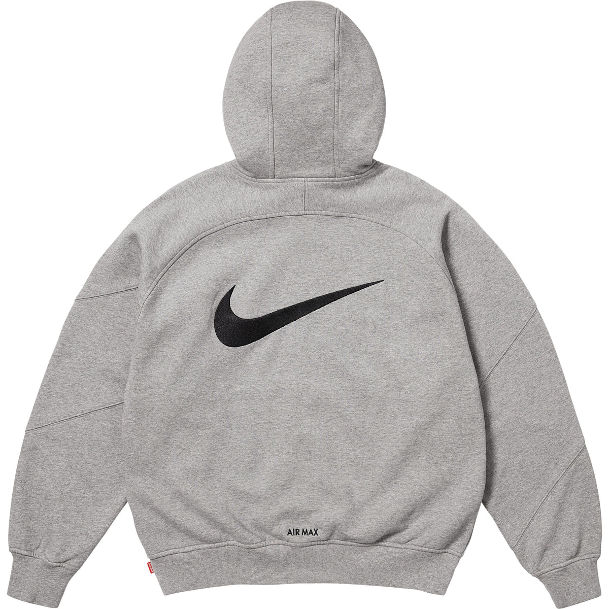 Supreme®/Nike® ジップアップフーディー