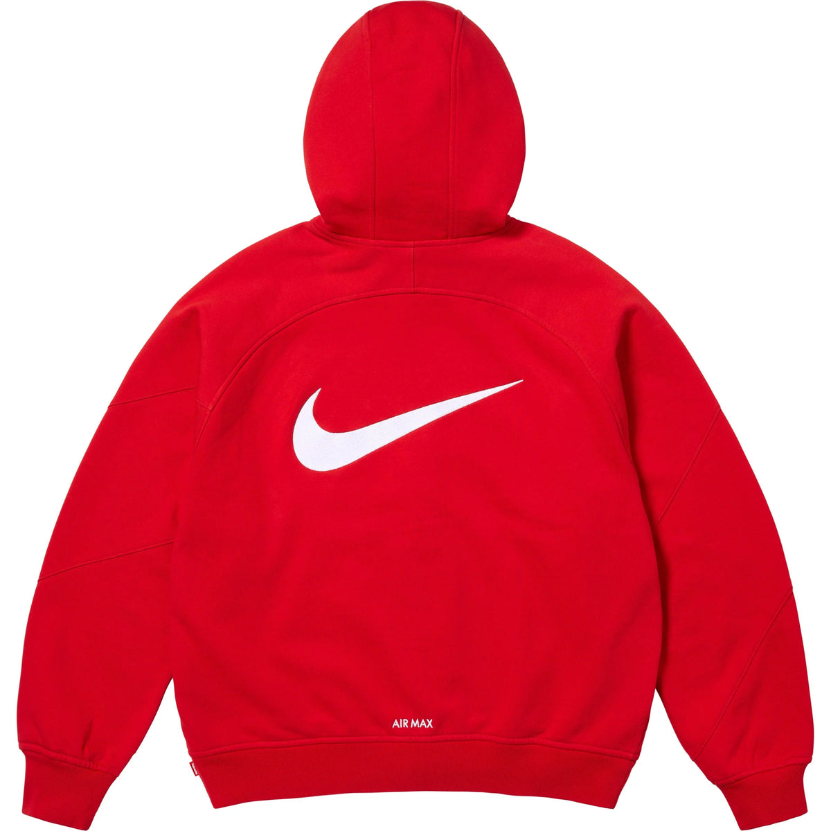 Supreme®/Nike® ジップアップフーディー