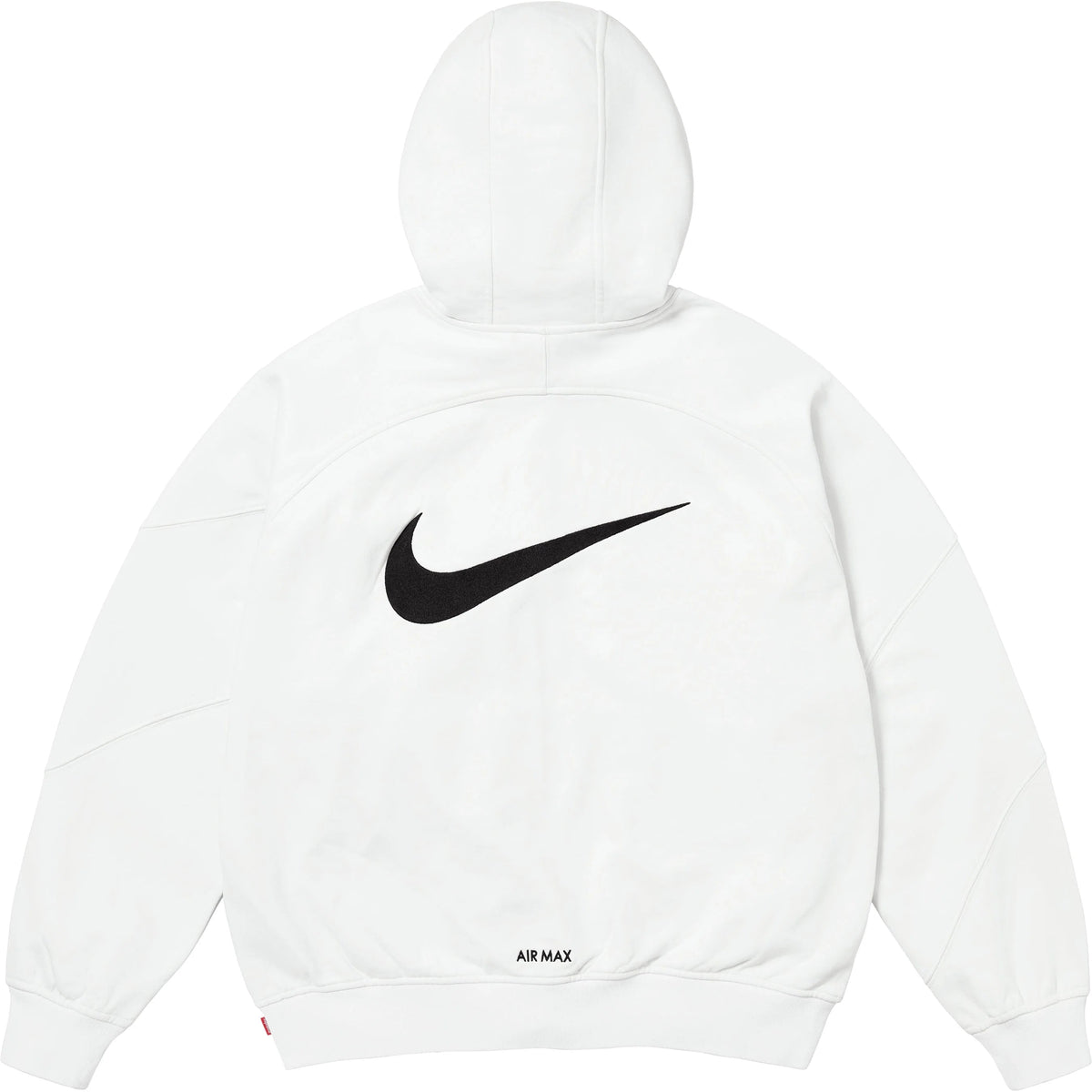 Supreme®/Nike® ジップアップフーディー