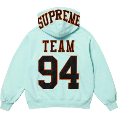 Team 94 フード付きスウェットシャツ