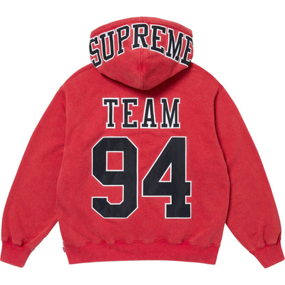 Team 94 フード付きスウェットシャツ